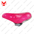 Beautiful Pink Saddle For Girls Children Bicycle